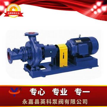 新型無堵塞紙漿泵